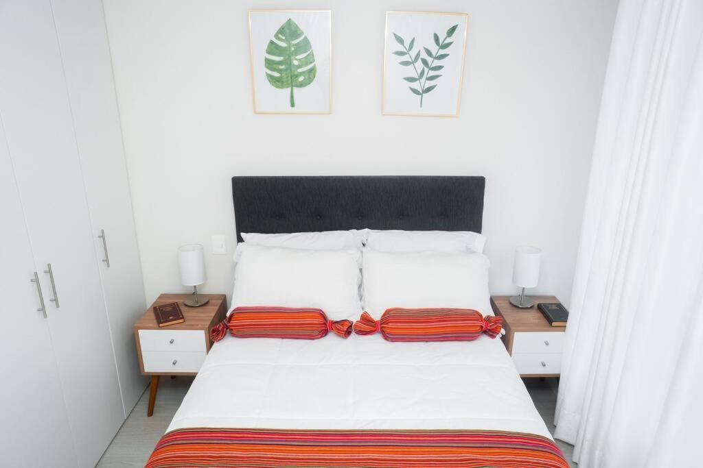 Hermoso Departamento De 3 Apartment
