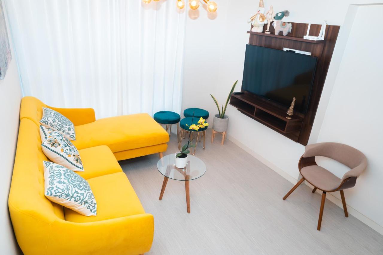 Apartment Hermoso Departamento De 3
