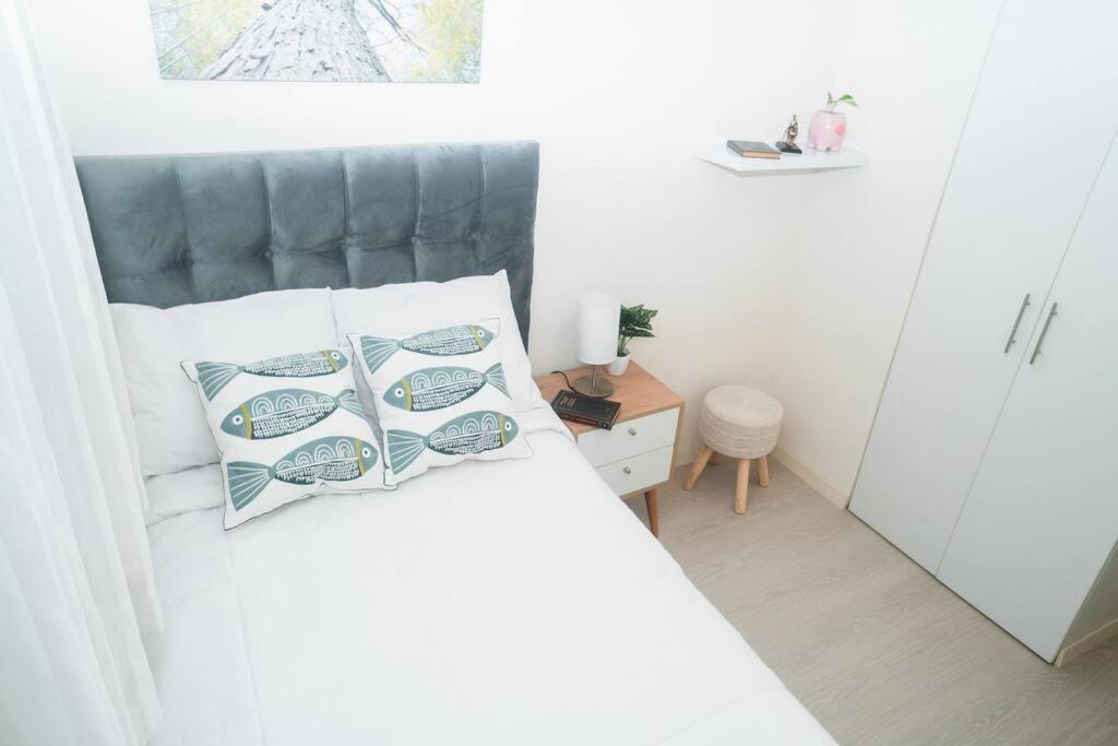 Hermoso Departamento De 3 * Lima