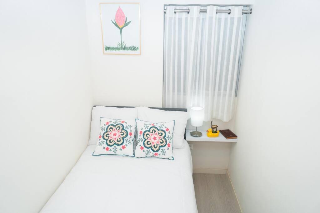Hermoso Departamento De 3 Lima