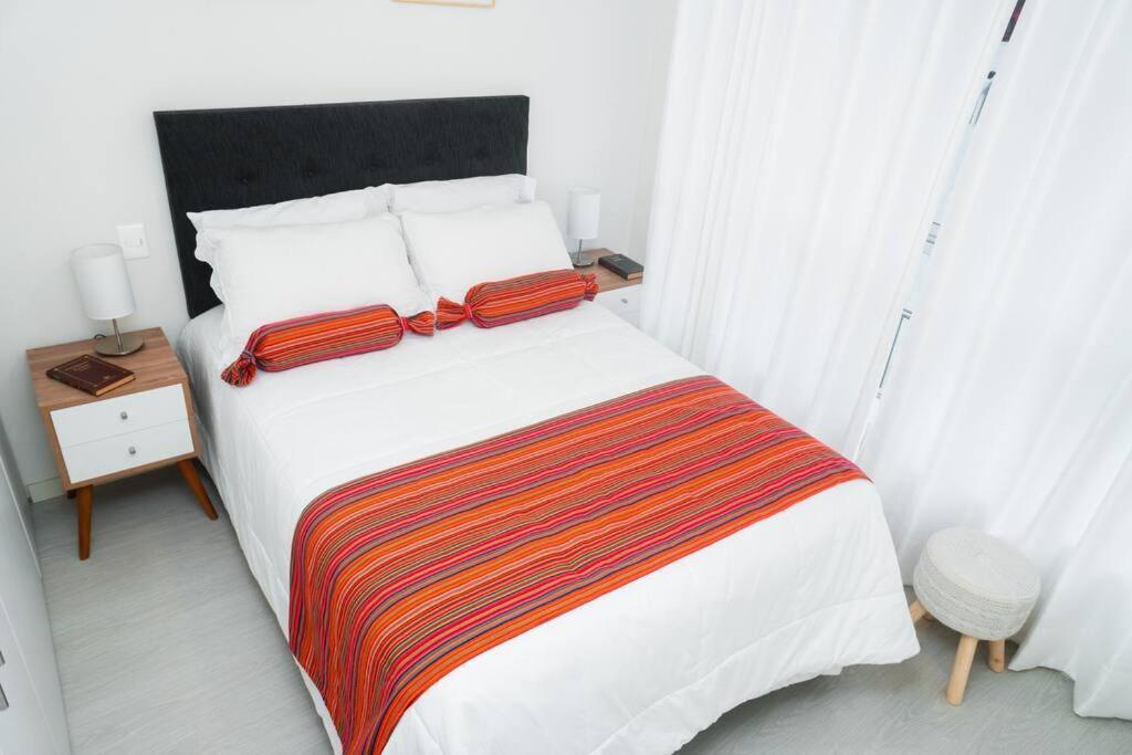 Hermoso Departamento De 3 *
