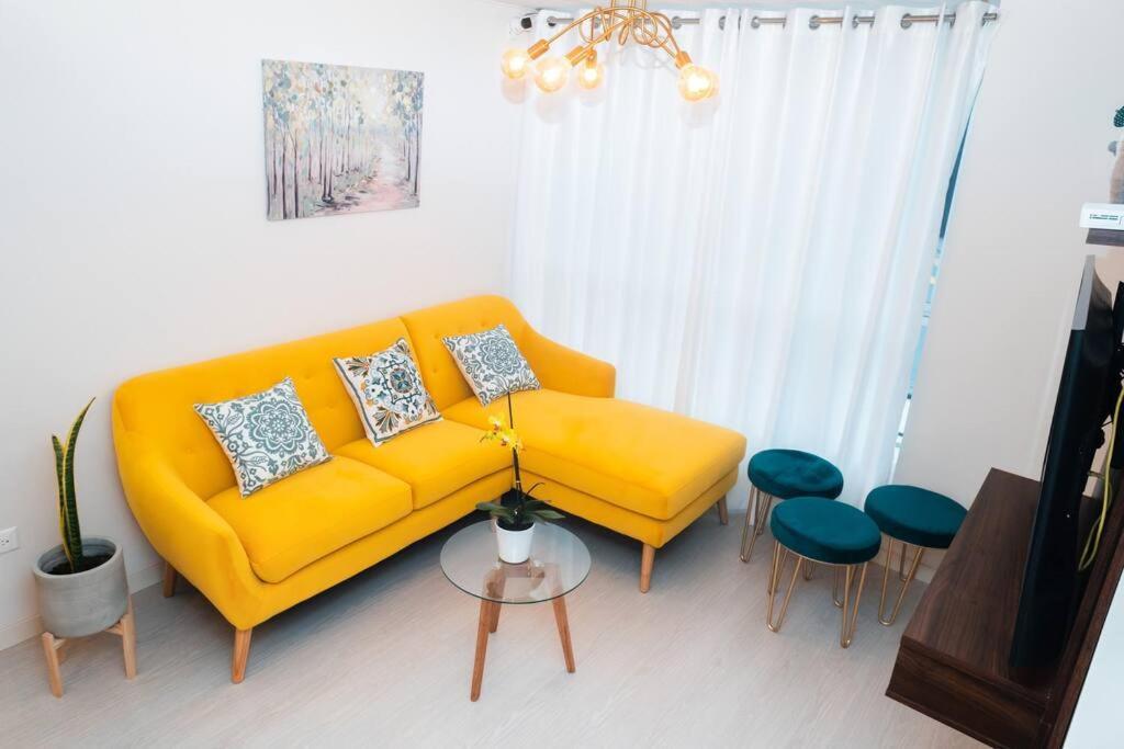 Hermoso Departamento De 3 *