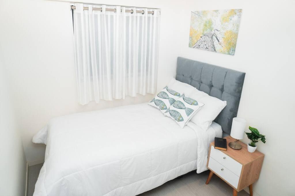 Hermoso Departamento De 3 Apartment Lima